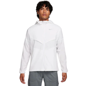 Nike repel windrunner jacket 'white'