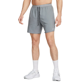 Nike flex 18cm shorts 'grey'