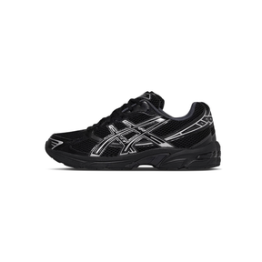 Asics Gel 1130 'Black Pure Silver'