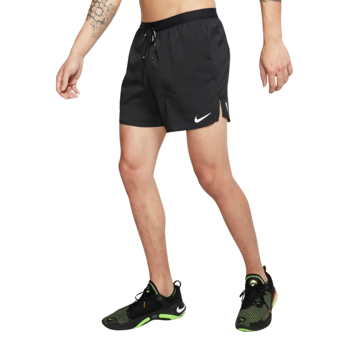 Nike flex 13cm shorts 'black'