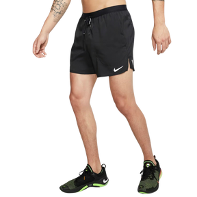 Nike flex 13cm shorts 'black'