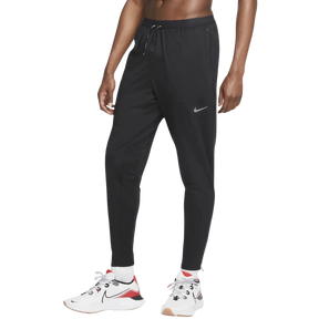 Nike phenom elite black knit pants 'black'