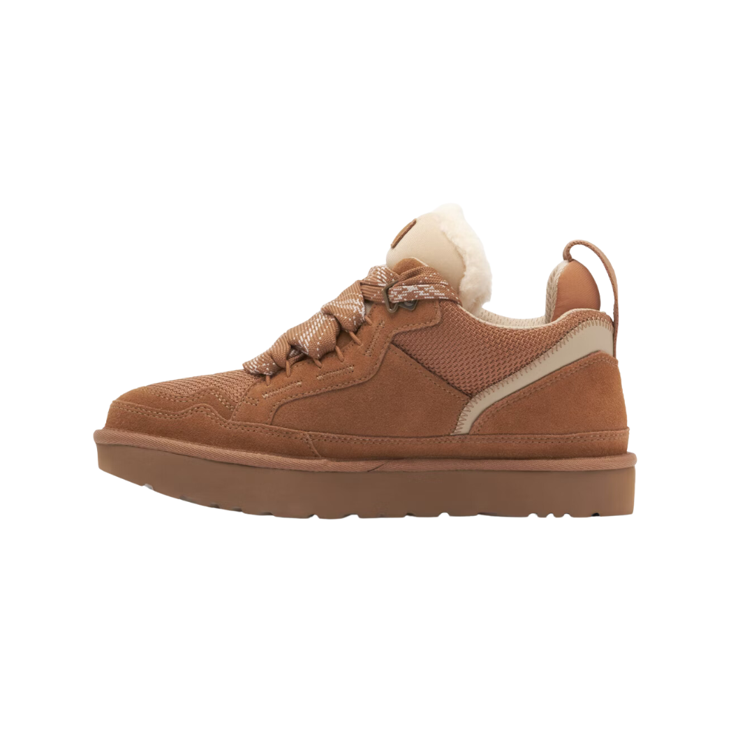 UGG Lowmel Trainer 'chesnut'