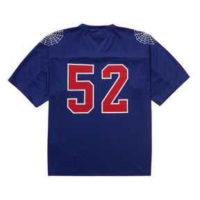 Supreme Spiderweb Football Jersey