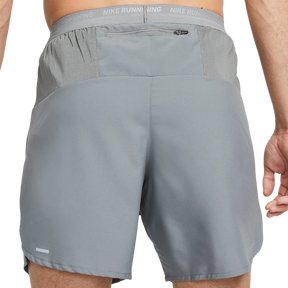 Nike flex 18cm shorts 'grey'