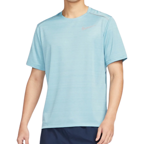 Nike miler 1.0 T-shirt 'worn blue'