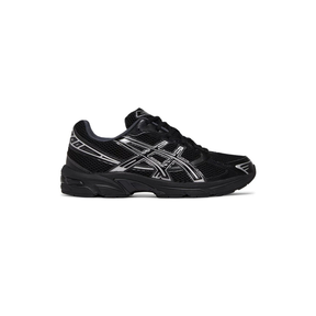 Asics Gel 1130 'Black Pure Silver'