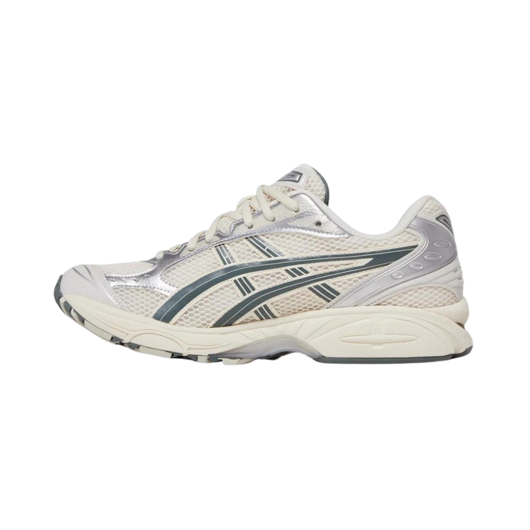 Asics Gel-Kayano 14 Birch Dark Pewter