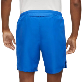 Nike challenger 18cm shorts 'royal blue'