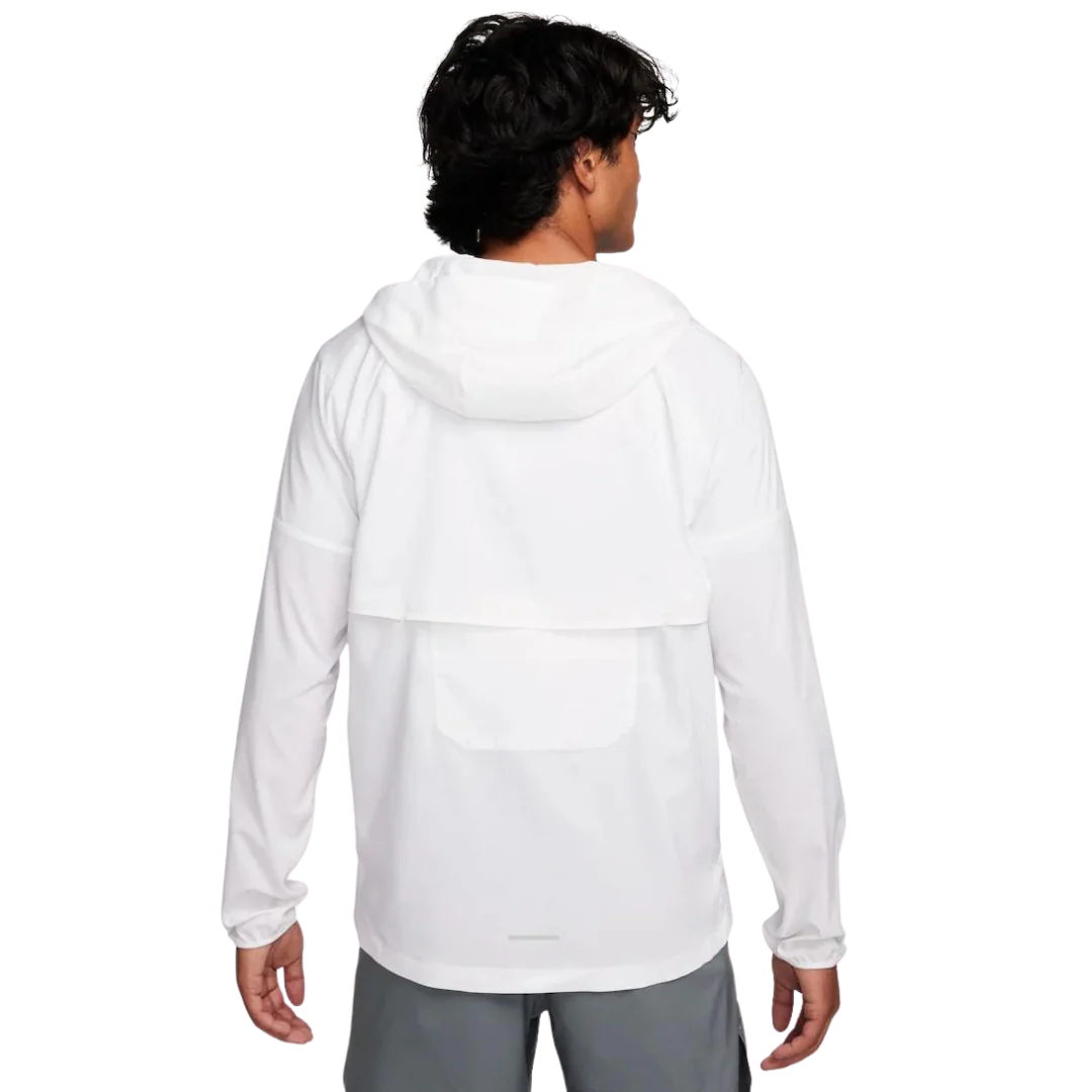 Nike repel windrunner jacket 'white'