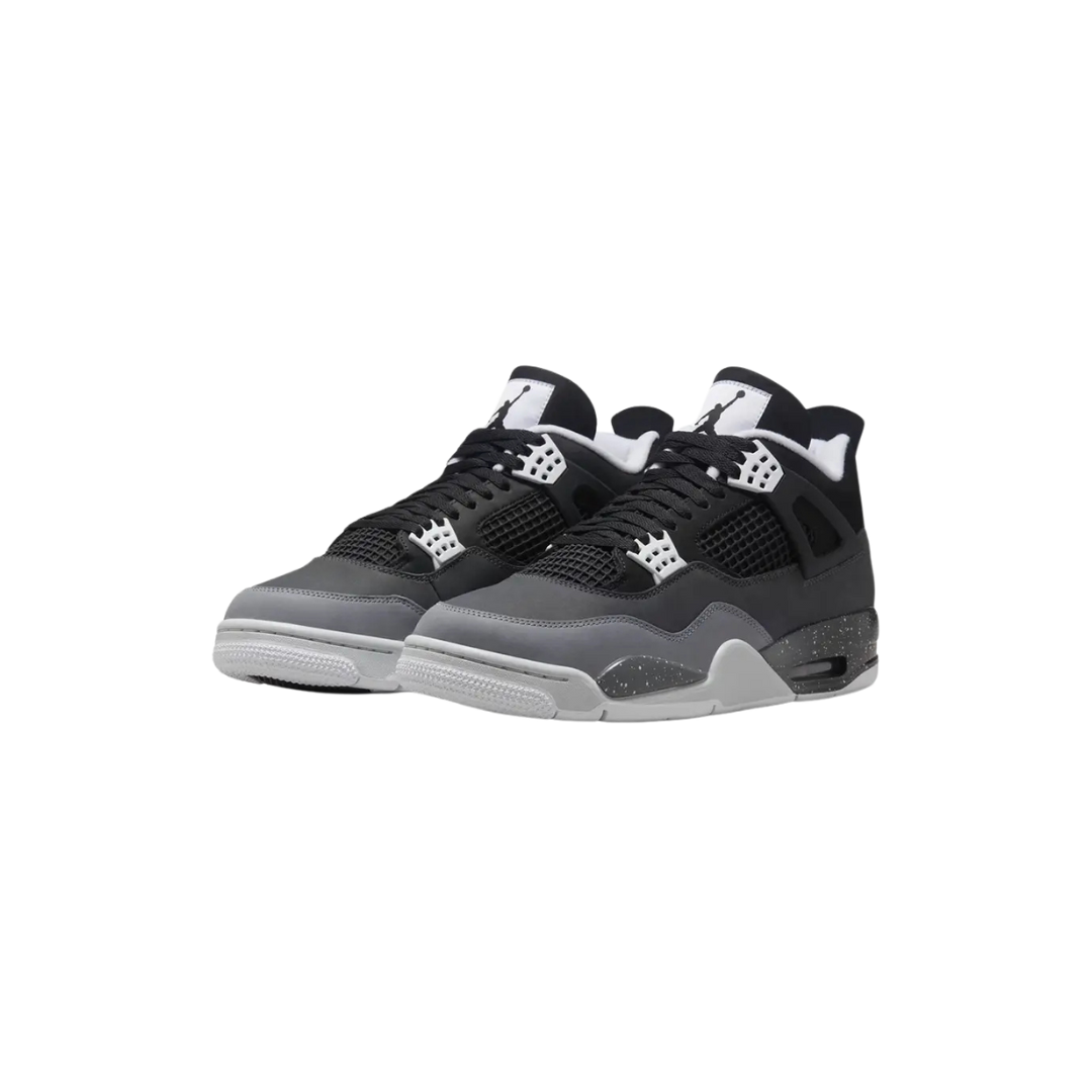 Air Jordan 4 Retro Fear