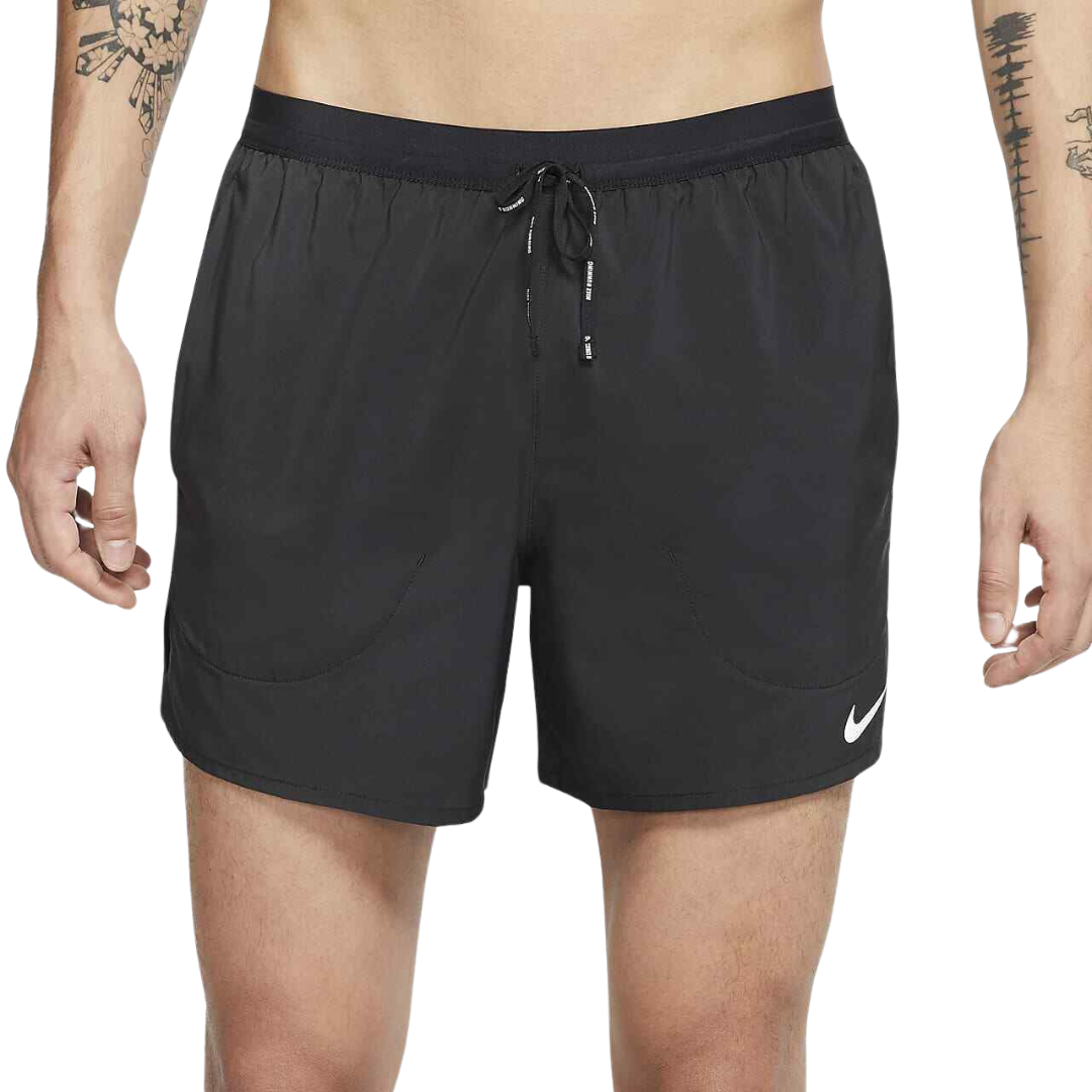 Nike flex 13cm shorts 'black'