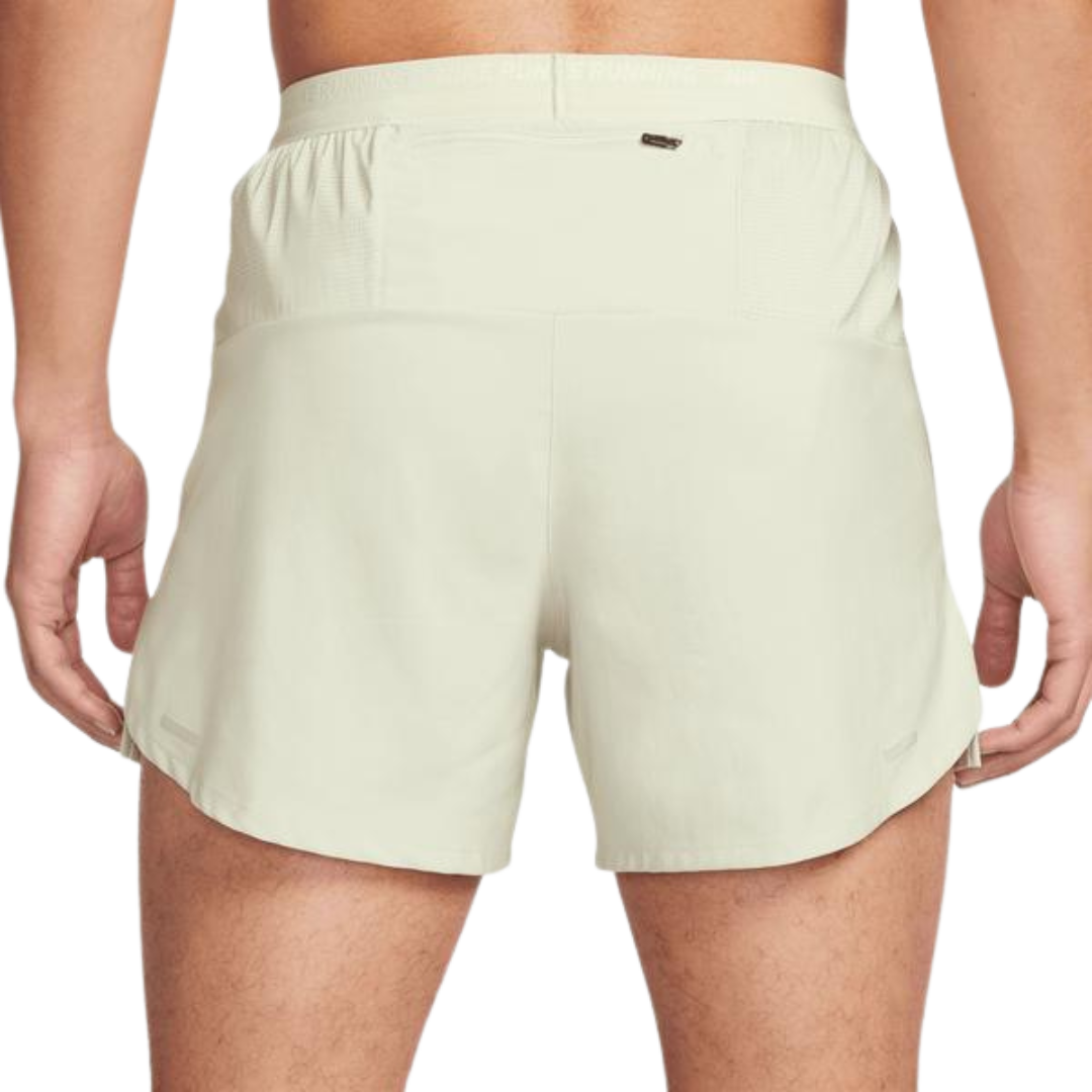 Nike flex 13cm shorts 'olive aura'