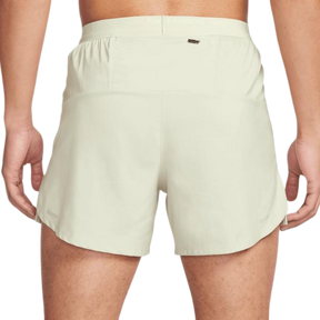 Nike flex 13cm shorts 'olive aura'