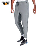 Nike phenom elite woven pants 'grey'