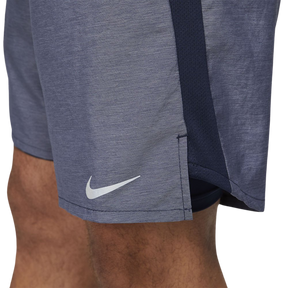 Nike challenger 13cm shorts 'obsidian'