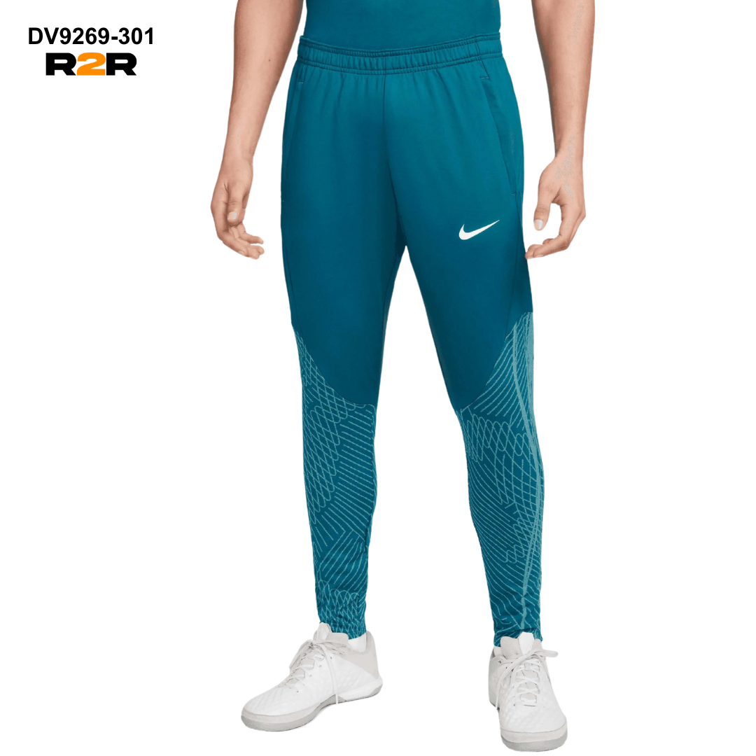 Nike dri-fit strike pant 'green abyss'