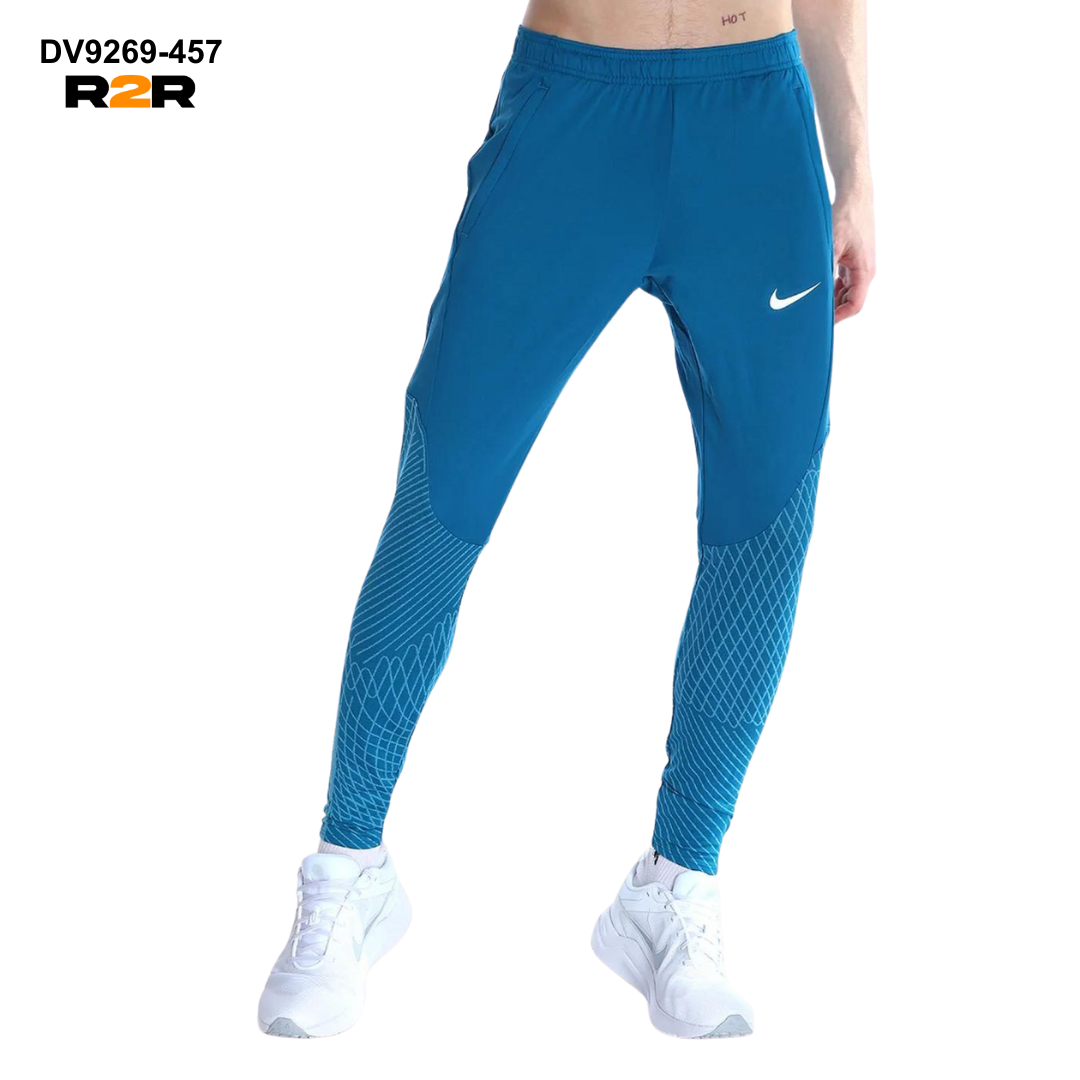 Nike dri-fit strike pant 'blue'