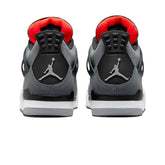 Air Jordan 4 Retro 'Infrared'