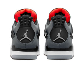 Air Jordan 4 Retro 'Infrared'