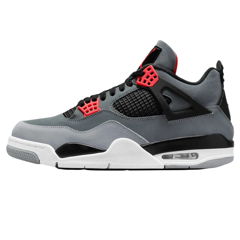 Air Jordan 4 Retro 'Infrared'