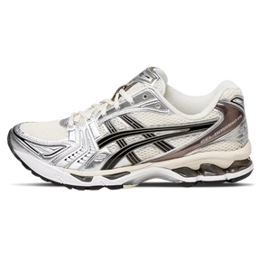 Asics Gel Kayano 14 'Cream Black'