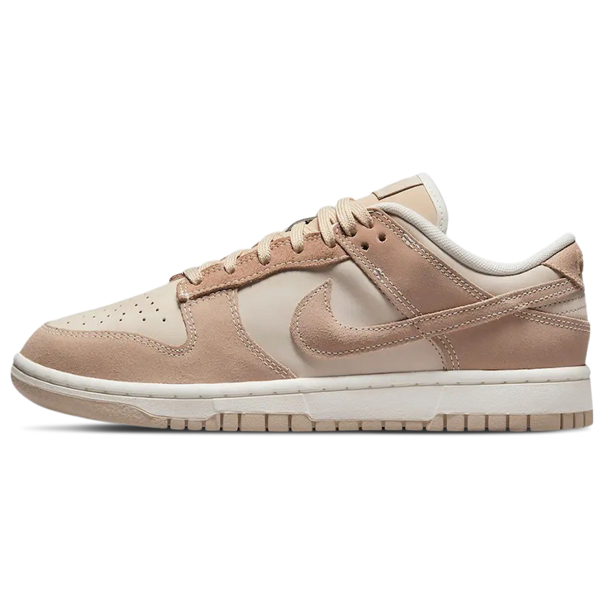 Nike Dunk Low SE Wmns 'Sandrift'