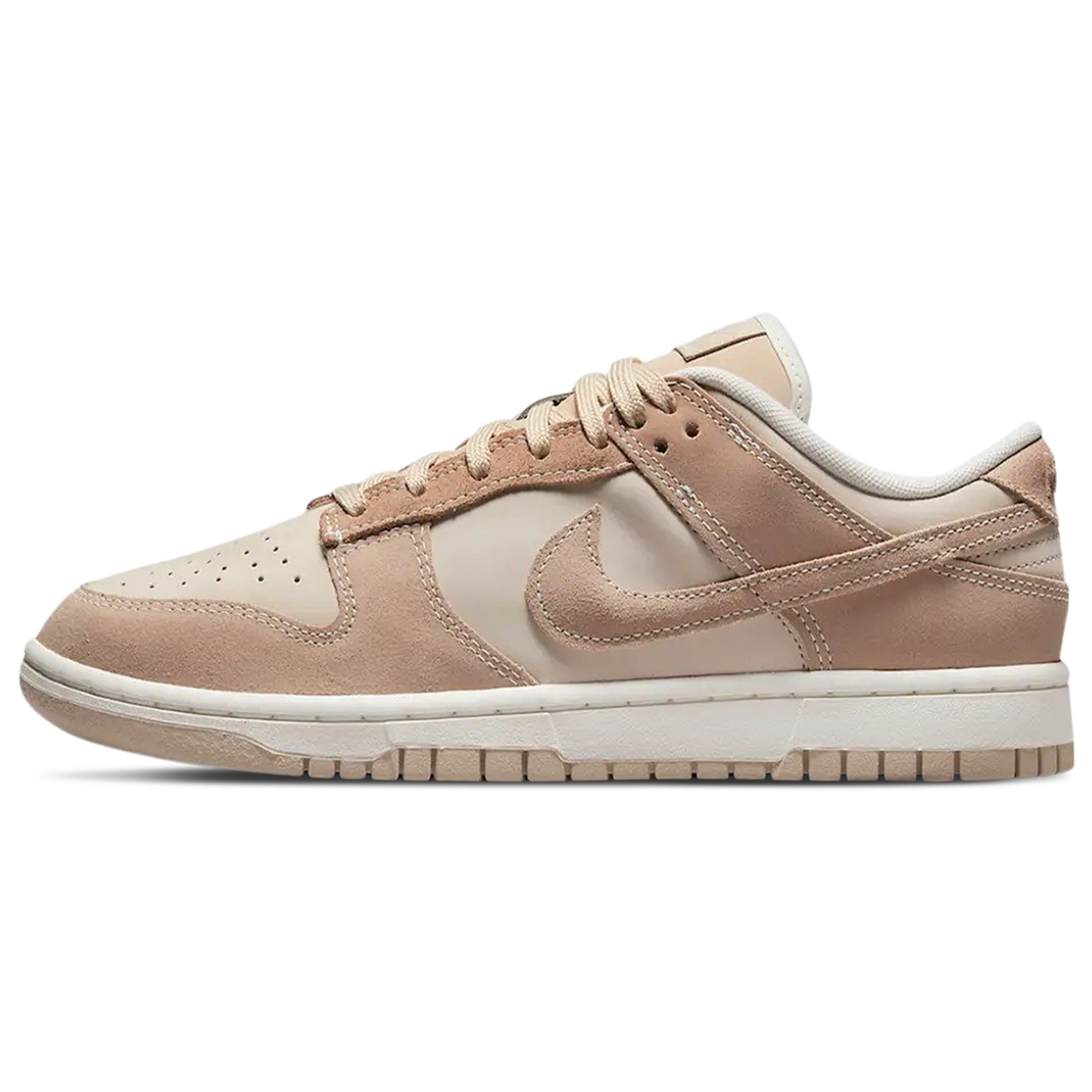 Nike Dunk Low SE Wmns 'Sandrift'