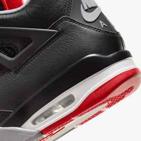 Air Jordan 4 Retro 'Bred Reimagined'