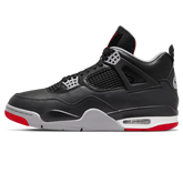 Air Jordan 4 Retro 'Bred Reimagined'