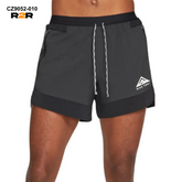 Nike flex 13cm trail shorts 'black'