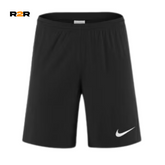 Nike park dri-fit short 'black'