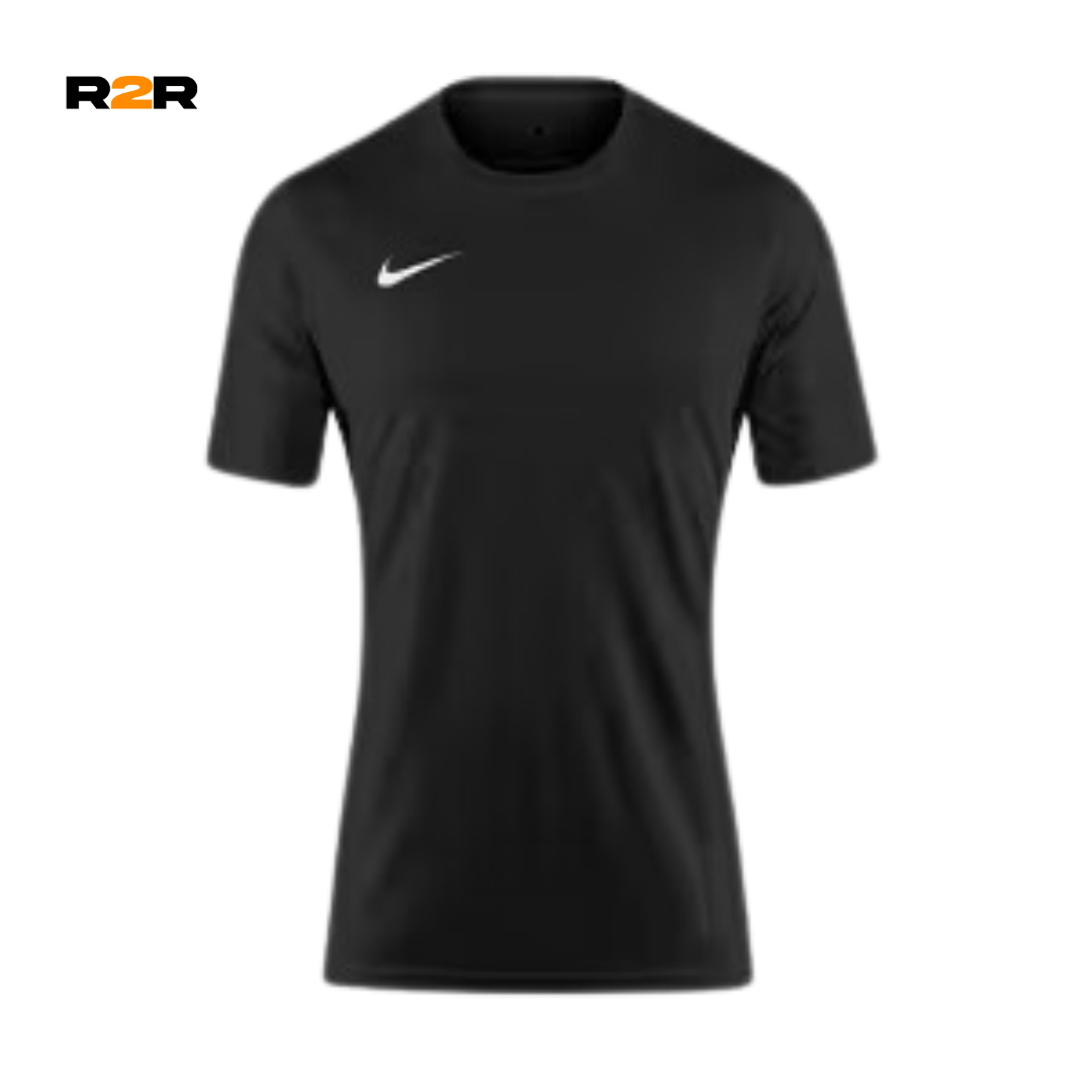 Nike park dri-fit t-shirt 'black'