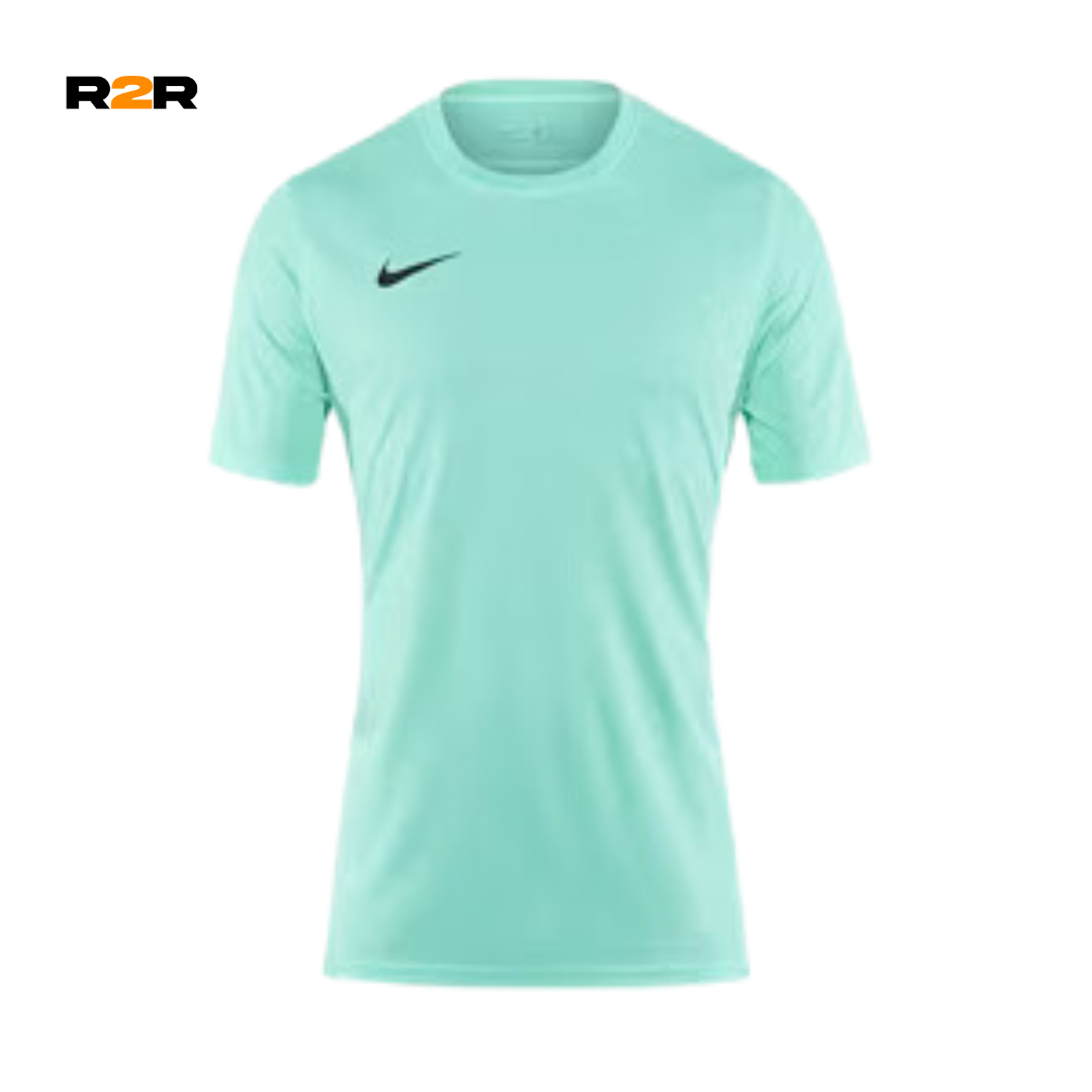 Nike park dri-fit t-shirt 'hyper turquoise'