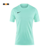 Nike park dri-fit t-shirt 'hyper turquoise'