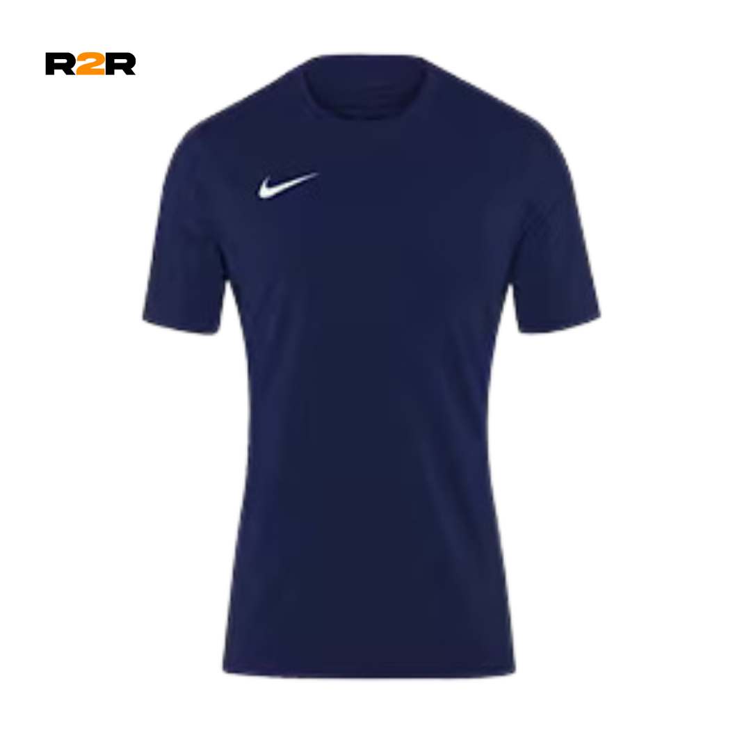 Nike park dri-fit t-shirt 'navy'