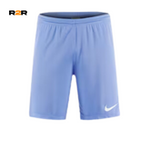 Nike park dri-fit short 'university blue'