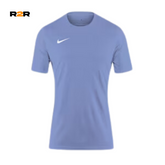 Nike park dri-fit t-shirt 'university blue'