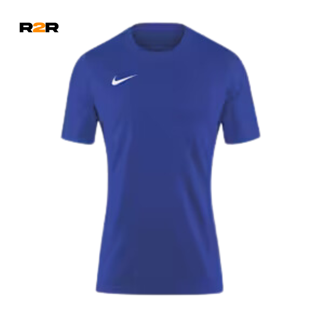 Nike park dri-fit t-shirt 'royal blue'