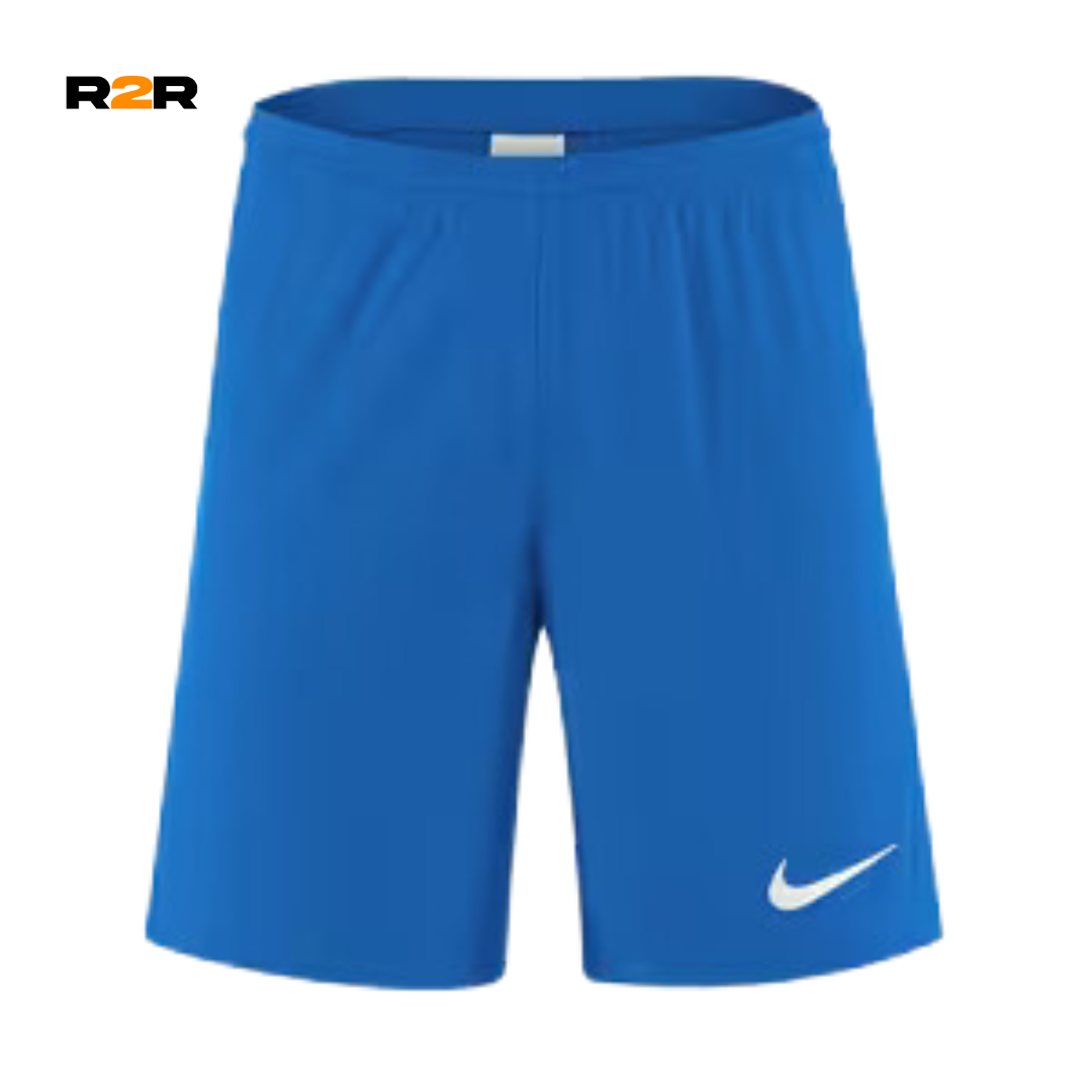 Nike park dri-fit short 'royal blue'