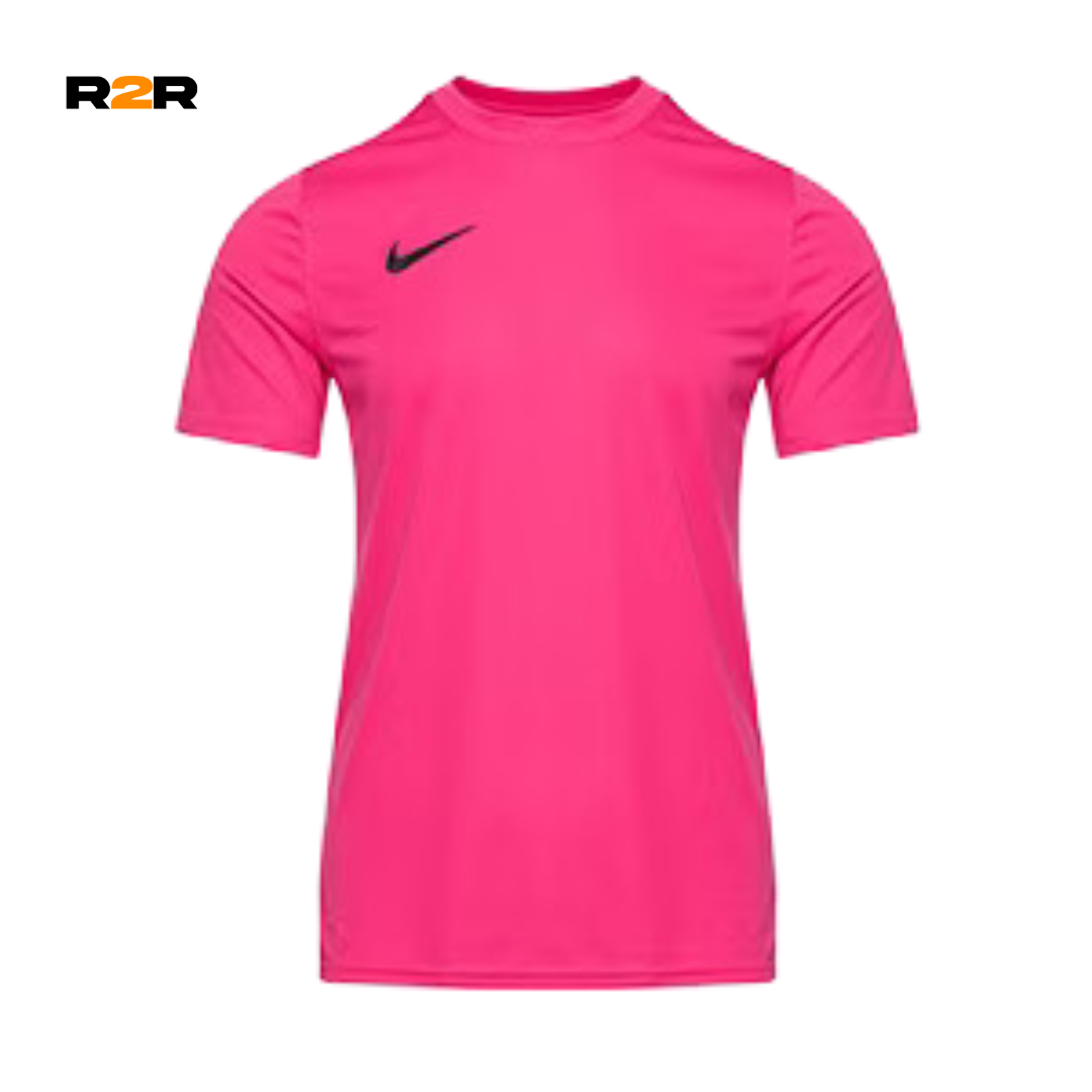 Nike park dri-fit t-shirt 'pink'