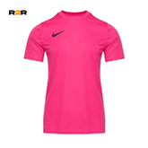 Nike park dri-fit t-shirt 'pink'