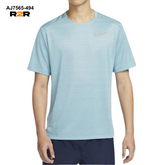 Nike miler 1.0 T-shirt 'worn blue'