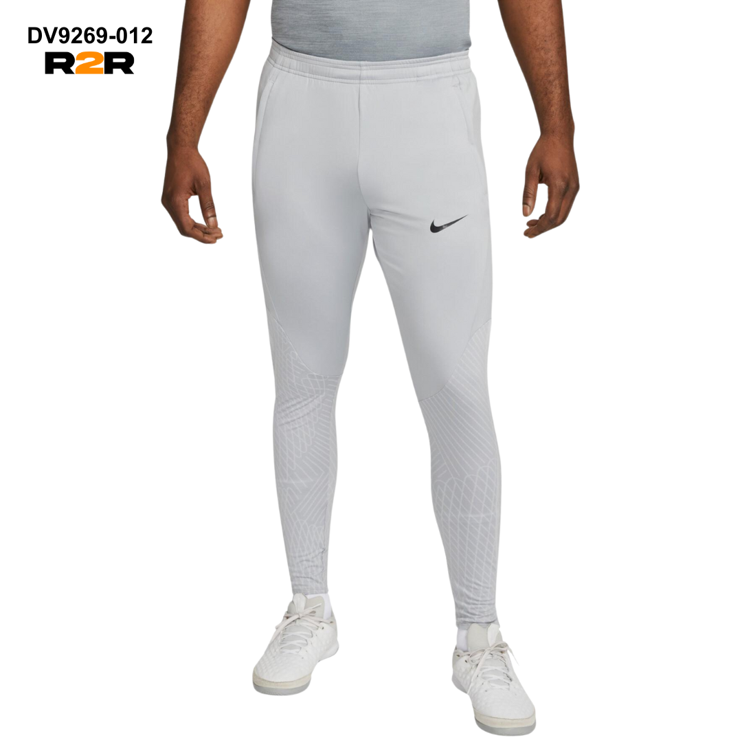 Nike dri-fit strike pant 'grey'