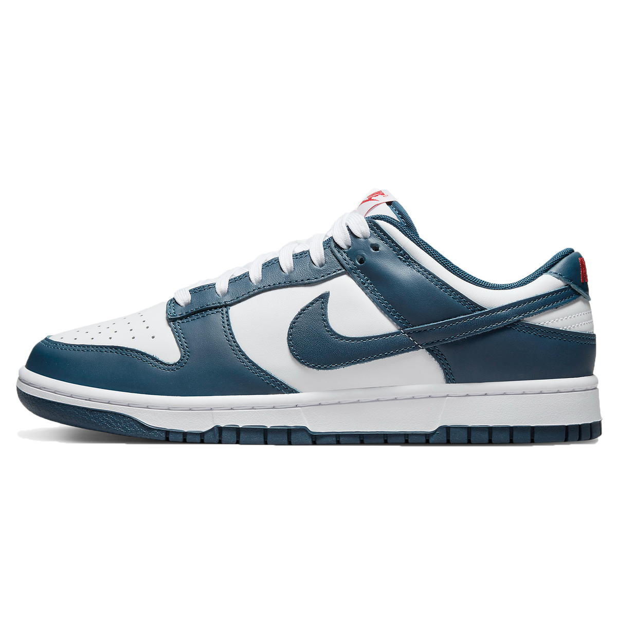 Nike Dunk Low 'Valerian Blue'