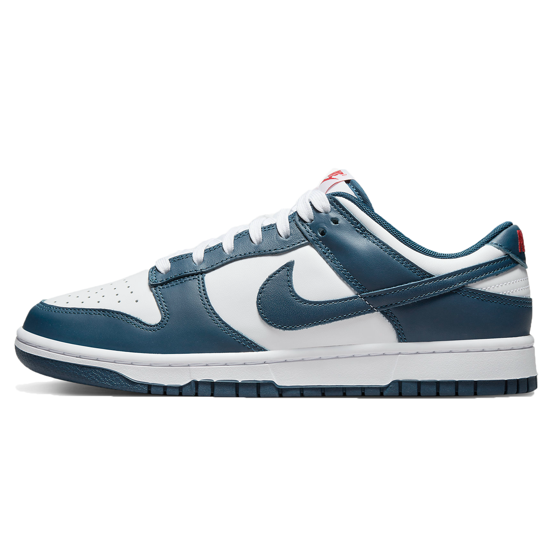 Nike Dunk Low 'Valerian Blue'