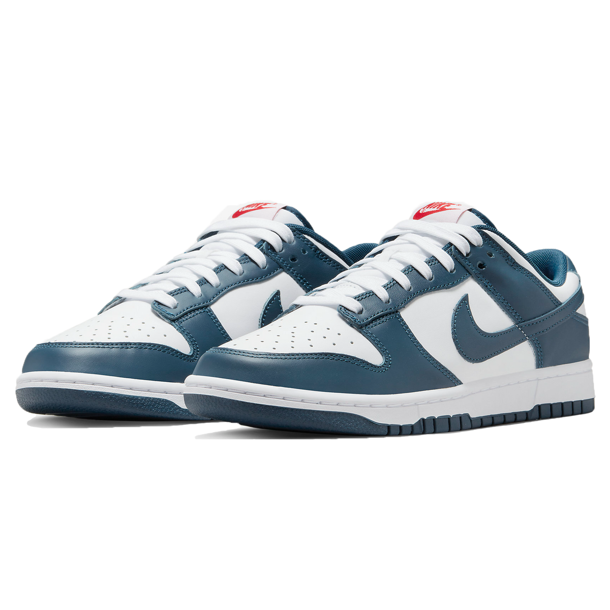 Nike Dunk Low 'Valerian Blue'