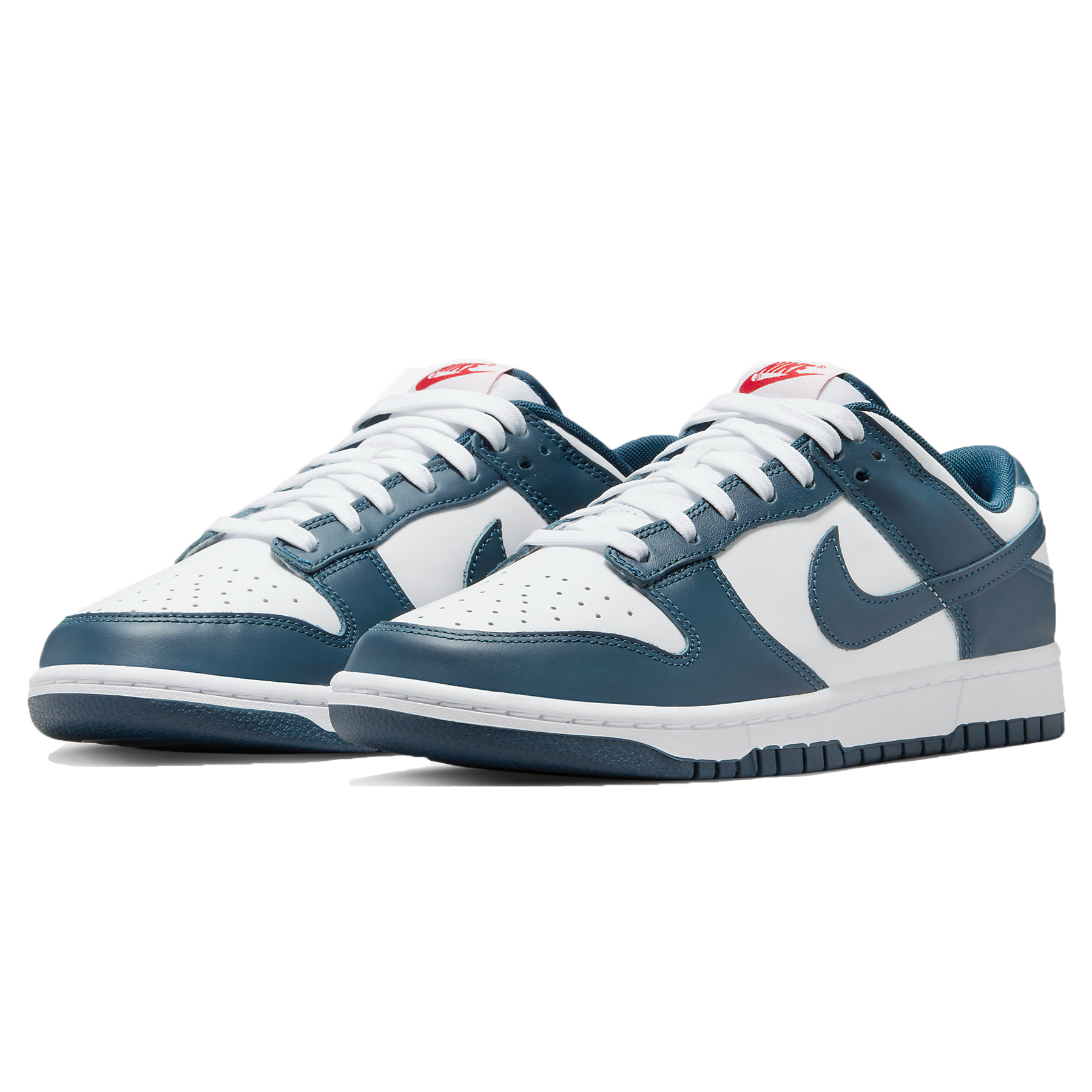 Nike Dunk Low 'Valerian Blue'