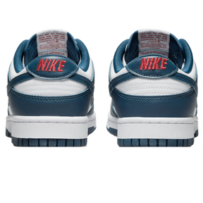 Nike Dunk Low 'Valerian Blue'