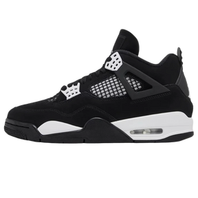 Air Jordan 4 Retro 'White Thunder'